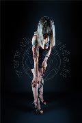 Foto Mistress One Annunci Mistress Genova - 2