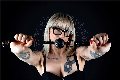 Foto Mistress One Annunci Mistress Genova - 15