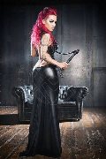 Foto Mistress Red Devil Annunci Mistress Sondrio - 17