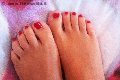 Foto Mistress Red Devil Annunci Mistress Sondrio - 21