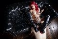 Foto Mistress Red Devil Annunci Mistress Sondrio - 4