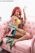 Foto Monica Kicelly Annunci Trans Parma - 173
