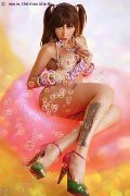Foto Monica Kicelly Annunci Transescort Parma - 260