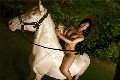 Foto Morgana Cavallona Annunci Transescort Roma - 12