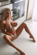 Foto Nadia Annunci Escort San Salvo - 8