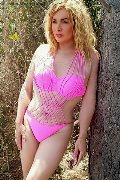 Foto Nadia Grey Annunci Transescort Potenza - 365