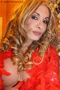 Foto Nadia Grey Annunci Transescort Potenza - 12