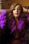 Foto Nadia Grey Annunci Transescort Potenza - 27