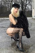 Foto Nady Annunci Transescort Vicenza - 20