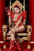 Foto Natali Brazil Annunci Escort Torino - 5
