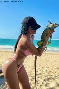 Foto Nicolette Annunci Escort Roma - 6