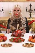 Foto Nina La Divina Annunci Mistresstrans Ibiza - 6