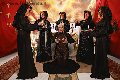 Foto Nina La Divina Annunci Mistresstrans Ibiza - 8