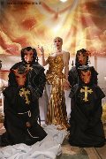 Foto Nina La Divina Annunci Mistresstrans Ibiza - 9