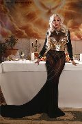 Foto Nina La Divina Annunci Mistresstrans Ibiza - 12