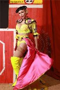 Foto Nina La Divina Annunci Trans Ibiza - 1
