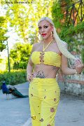 Foto Nina La Divina Annunci Trans Ibiza - 17