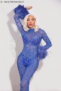 Foto Nina La Divina Annunci Transescort Ibiza - 75