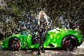 Foto Nina La Divina Annunci Transescort Ibiza - 49