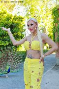 Foto Nina La Divina Annunci Transescort Ibiza - 4