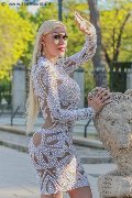 Foto Nina La Divina Annunci Transescort Ibiza - 1