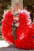 Foto Nina La Divina Annunci Transescort Ibiza - 10