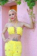 Foto Nina La Divina Annunci Transescort Ibiza - 6