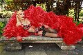 Foto Nina La Divina Annunci Transescort Ibiza - 15