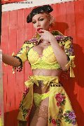 Foto Nina La Divina Annunci Transescort Ibiza - 5
