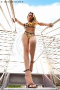 Foto Nina La Vera Dea Annunci Trans Ginevra - 98