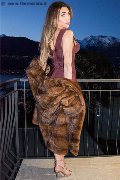 Foto Nina La Vera Dea Annunci Trans Ginevra - 279