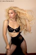 Foto Nina Nogueira Annunci Transescort Perugia - 20