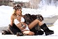 Foto Nina Rich Annunci Trans Milano - 14
