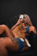 Foto Ninfetta Geovanna Annunci Trans Napoli - 12