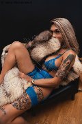 Foto Ninfetta Geovanna Annunci Trans Napoli - 11