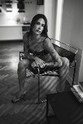 Foto Nyx Annunci Trans Milano - 29