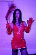 Foto Padrona Sakura Asiatica Annunci Mistresstrans Padova - 3