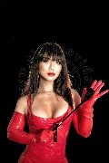 Foto Padrona Sakura Asiatica Annunci Mistresstrans Padova - 12