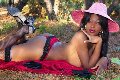 Foto Pamela Santina Annunci Trans Massa - 74