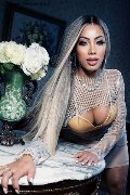Foto Paola Amorim Annunci Transescort Parigi - 3