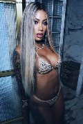 Foto Paola Amorim Annunci Transescort Parigi - 13