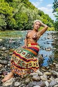 Foto Patrizia Moreira Annunci Trans Brescia - 1