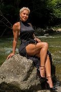 Foto Patrizia Moreira Annunci Trans Brescia - 6