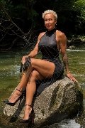 Foto Patrizia Moreira Annunci Transescort Brescia - 3
