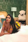 Foto Pocahontas Indianara Annunci Transescort Olbia - 9