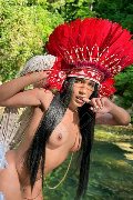 Foto Pocahontas Indianara Annunci Transescort Olbia - 21