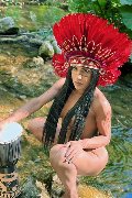 Foto Pocahontas Indianara Annunci Transescort Olbia - 16