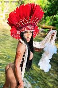 Foto Pocahontas Indianara Annunci Transescort Olbia - 20