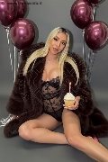 Foto Pornostar Riane Mello Annunci Trans Milano - 4