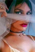 Foto Raissa Marques Annunci Transescort Londra - 31